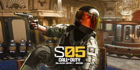 Black Ops 6 Warzone Release Date Reveals Exciting New Gameplay Features