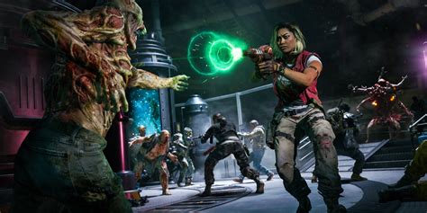 Uncovering the Black Ops 6 Zombies Release Date Mystery