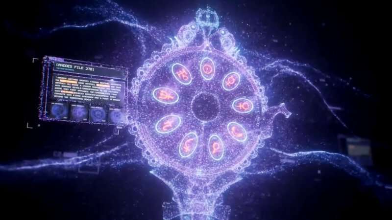 Black Ops 6 Zombies The Tomb Main Quest Easter Egg Guide Gameranx