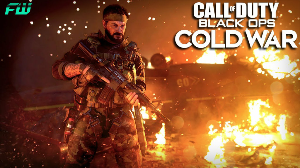 Black Ops Cold War Release Date: The Definitive Guide