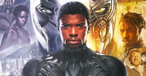 Black Panther 2 Latest Update Cast Plot Release Date And The Legend Of Achebe Black