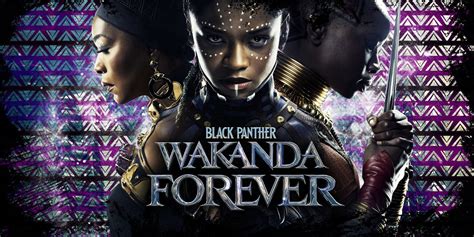 Black Panther 2 Release Date Cast Storyline Trailer Release And Everything You Need To Know