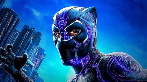 Black Panther 3 Movie Gets Exciting Release Window Report
