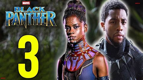 Black Panther 3 Release Date: The Definitive Guide to What to Expect