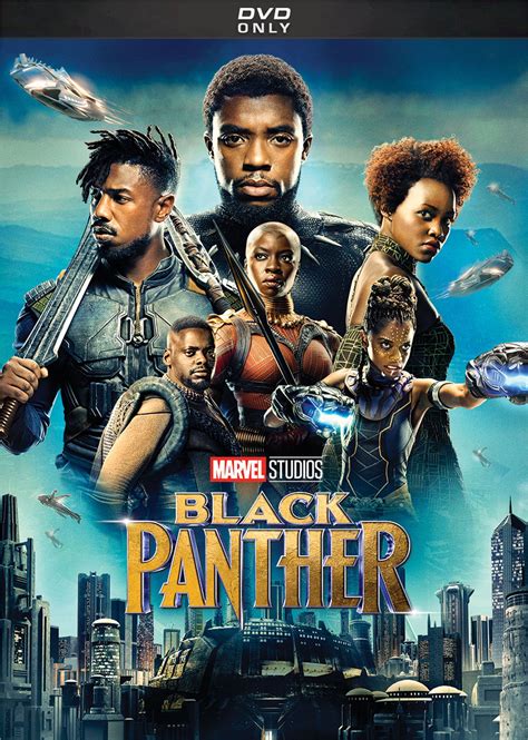 Avoid Mistakes: Black Panther Movie Release Date You Must Know