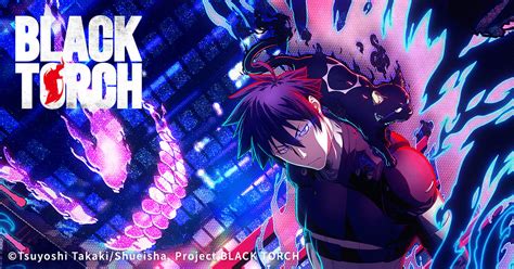 5 Exciting Black Torch Anime Release Date Highlights You Can't Miss