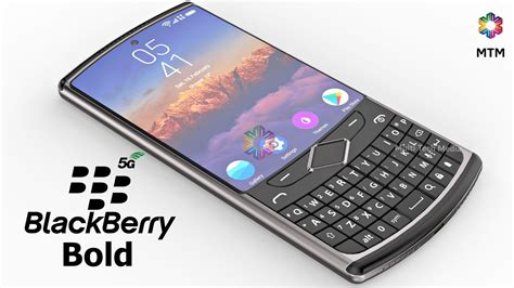 Blackberry Release Date: What to Expect in 2024
