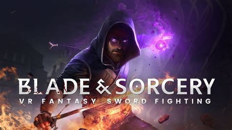 Blade And Sorcery Vr Vr Blade And Sorcery Vr Vr