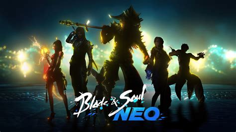 7 Key Details About the Blade and Soul Neo Release Date