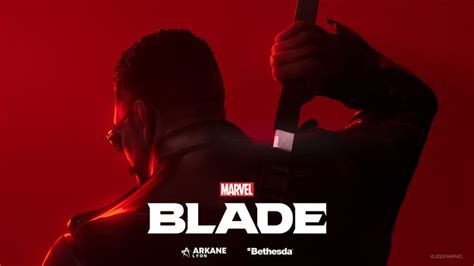 Unveiling the Future: Blade Release Date Revealed