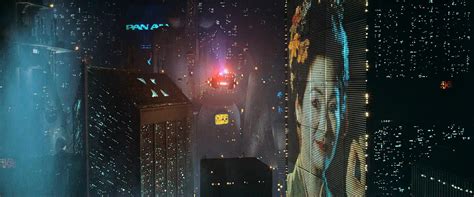 Blade Runner 1982 Deep Dive Part Iii A Replicant By Any Other Name Screen Wolf
