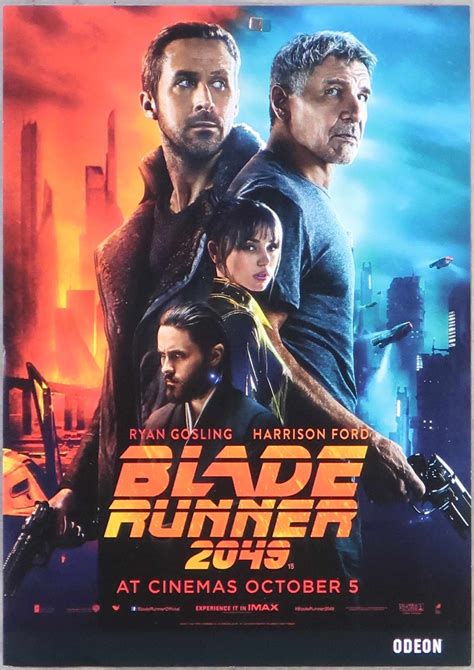 Blade Runner 2049