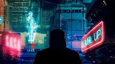 Blade Runner 2099 Release Date Reveals Revolutionary Visual Upgrades
