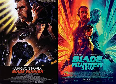 Blade Runner Timeline And Prequels What Happened Before Blade Runner 2049 Radio Times