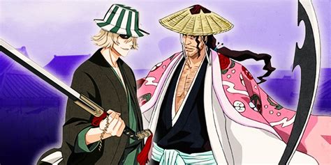 Bleach Is Using This Animation Trick To Save Resources For Its Final Season