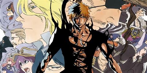 How to Find Out the Latest Bleach Manga Release Date
