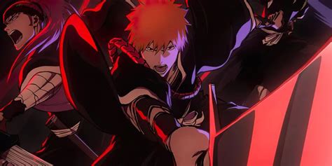7 Exciting Updates on Bleach Season 3 Release Date