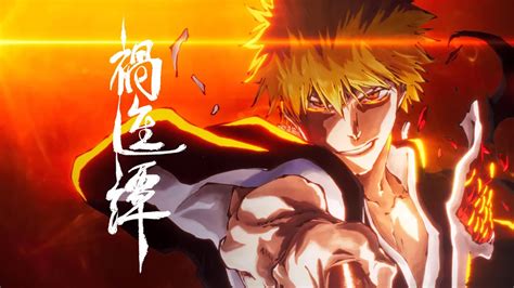 Bleach Thousand Year Blood War Season 4 Release Date Speculation News Radio Times
