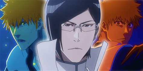 Bleach Tybw Part 3 Episode 4 Is The Cour S Most Tragic Episode Yet