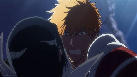 Bleach Tybw Part 3 Episode 5 Release Date Time Streams One Esports