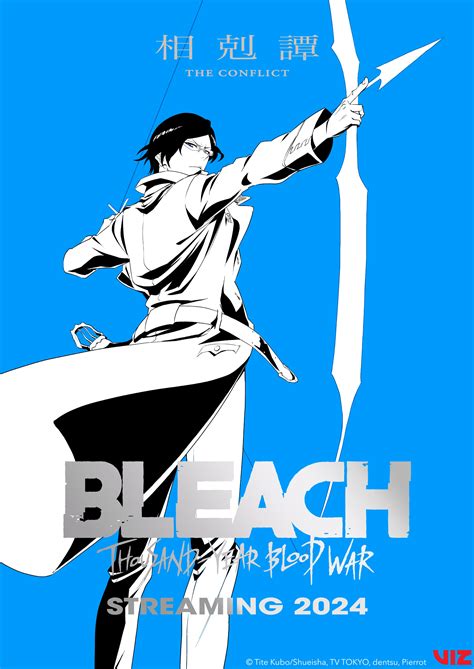 Bleach TBYB Part 3 Release Date: What Fans Need to Know