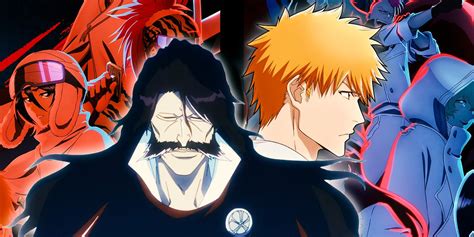 Bleach Tybw S Next Episode Could Have Another Epic Anime Only Fight Bleach Tybw S Next Episode Could Have Another Epic Anime Only Fight