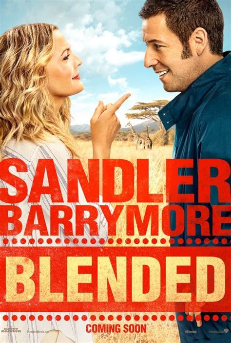 Blended 2014 Imdb