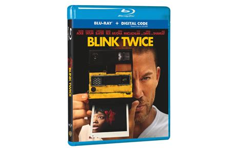Maximize Profits: The Blink Twice Release Date and Financial Impact