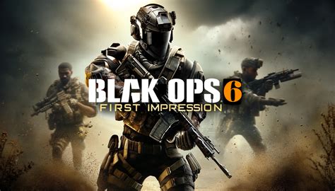 Block Ops 6 Release Date Revealed: What Fans Can Expect Next
