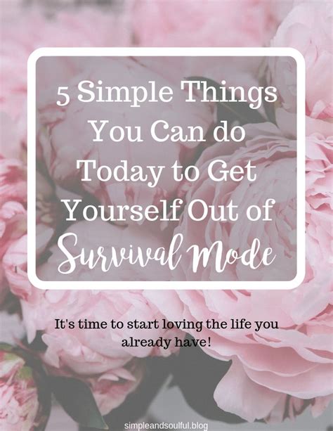 Blog The Simple Things Blog The Simple Things