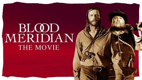 Blood Meridian movie release date revealed: Unexpected facts behind the timeline