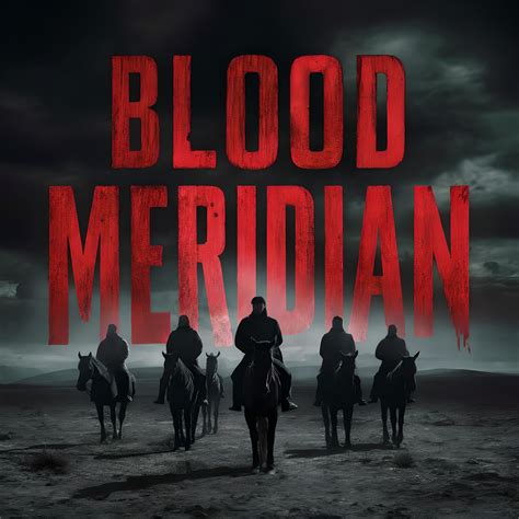 Blood Meridian Movie Soundtrack Youtube