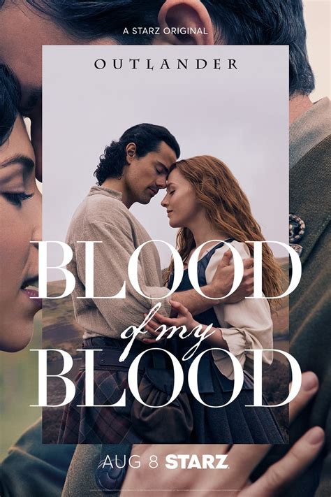 Blood Of My Blood Ep 4 First Look Official Trailer Reveal