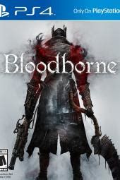 Bloodborne Game Review Common Sense Media