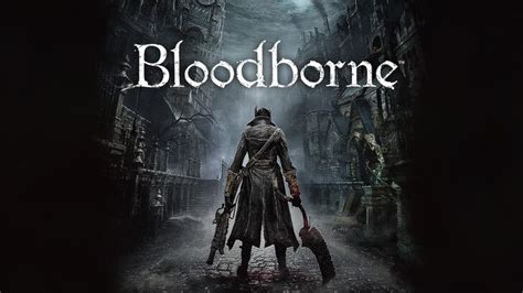 Bloodborne Release Date Revealed: Fans Await the Long-Awaited Launch
