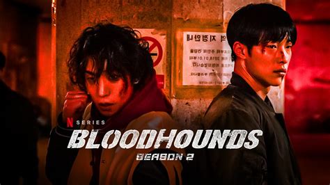 Bloodhounds Season 2 Release Date Cast And More Droidjournal