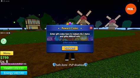 Blox Fruits Codes September 2025 For Stat Refunds 2X Exp Dexerto