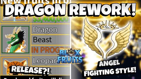 Check Out the Blox Fruits Update 24 Release Date Today