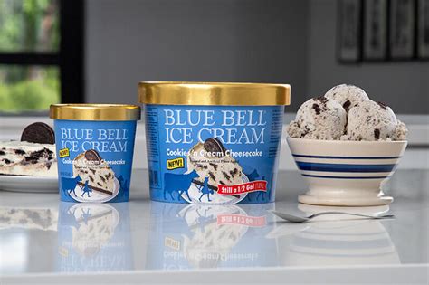 Blue Bell S New Ice Cream Flavor Is Not Just For Kids