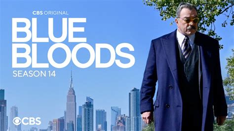Blue Bloods To End With 2 Part Season 14 In Spring 2023 Fall 2024