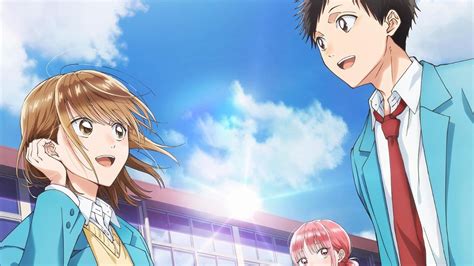 Blue Box Anime Release Date: The Definitive Guide for Fans
