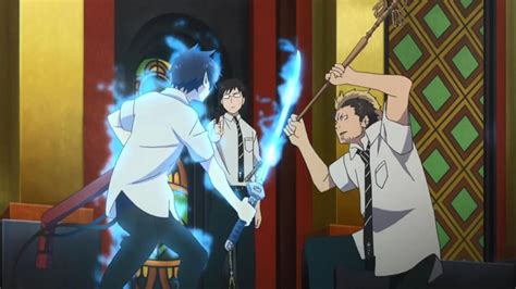 Blue Exorcist Season 3 Potential Plot Cast Release Date And Trailer Blue Exorcist Season 3 Potential Plot Cast Release Date And Trailer