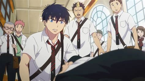 Blue Exorcist Season 3 Release Date Revealed