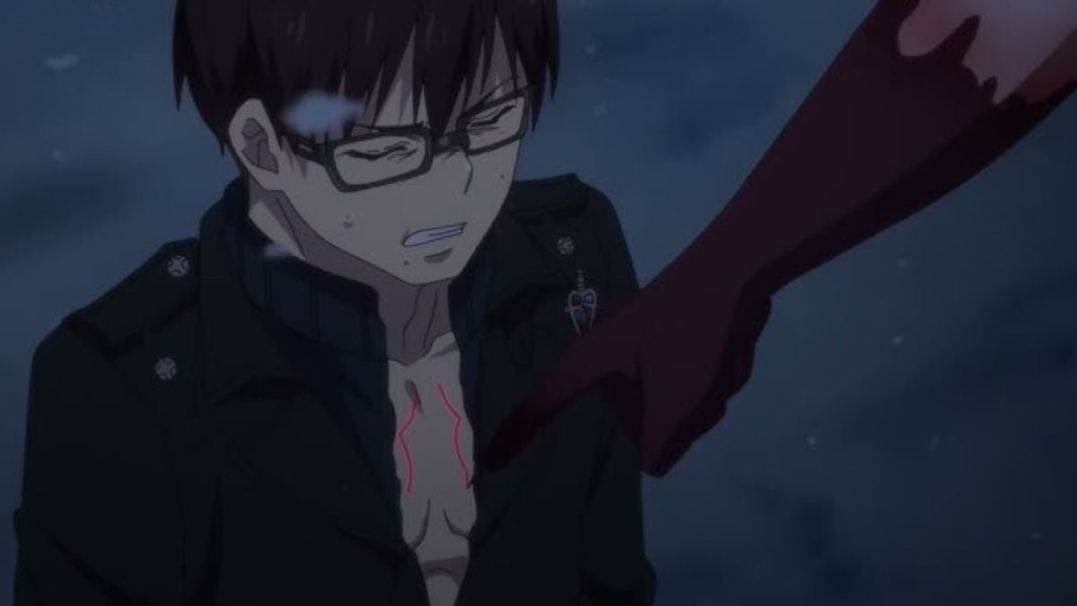 Blue Exorcist Season 4 Release Date: What Fans Can Expect in 2024