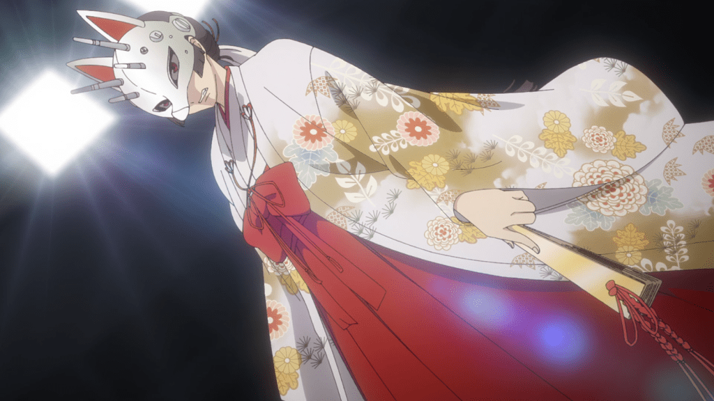 Blue Exorcist Shimane Illuminati Saga Episodes 9 And 10 Anime Rants Blue Exorcist Shimane Illuminati Saga Episodes 9 And 10 Anime Rants