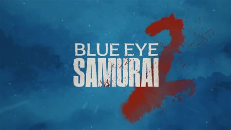 Blue Eye Samurai Announcement Teaser Confirms Season 2 Return