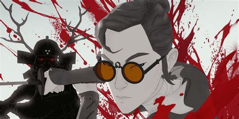 Blue Eye Samurai Season 2 Lands Director In Ultraman Rising Alum