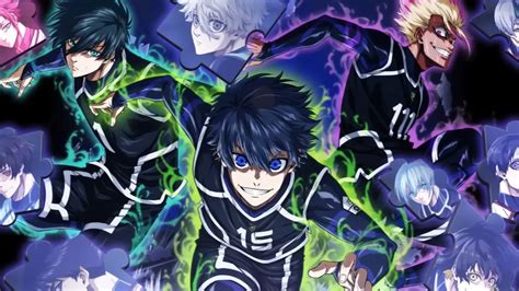 Blue Lock Chapter 260 Release Date Debunked: What You Really Need to Know