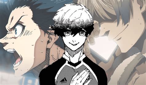 Blue Lock Chapter 289 Release Date: Quick Update on When to Expect It