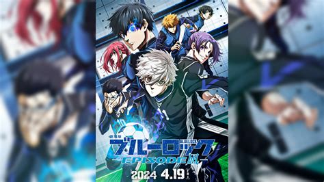 Blue Lock Nagi Movie Release Date: What We Know So Far